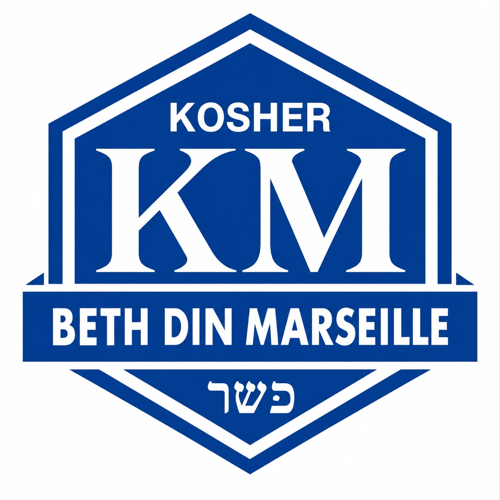 Kosher KM — Beth Din Marseille